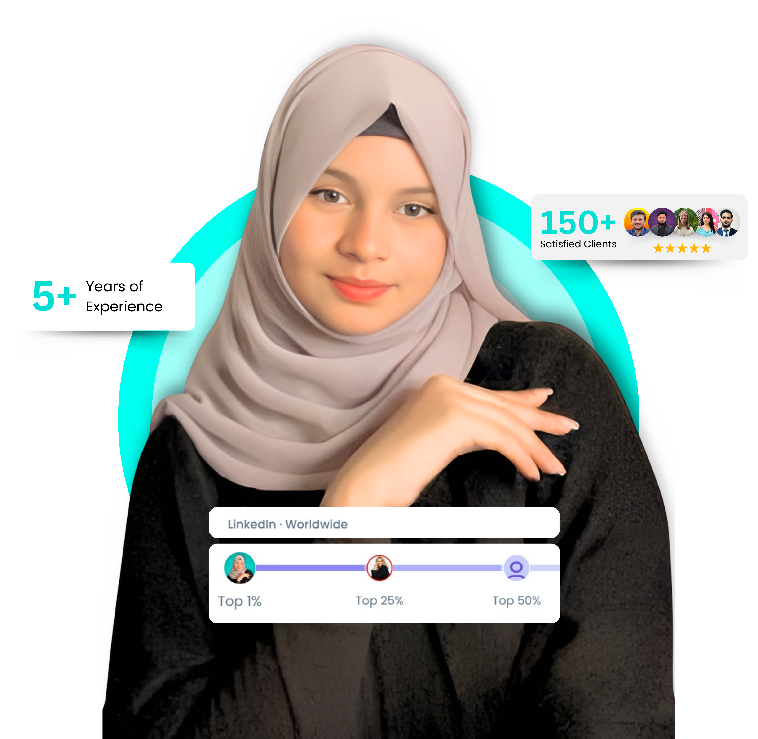 Young branding strategist Mahnoor ShaikhZ creating unforgettable brand identity and logo design for businesses